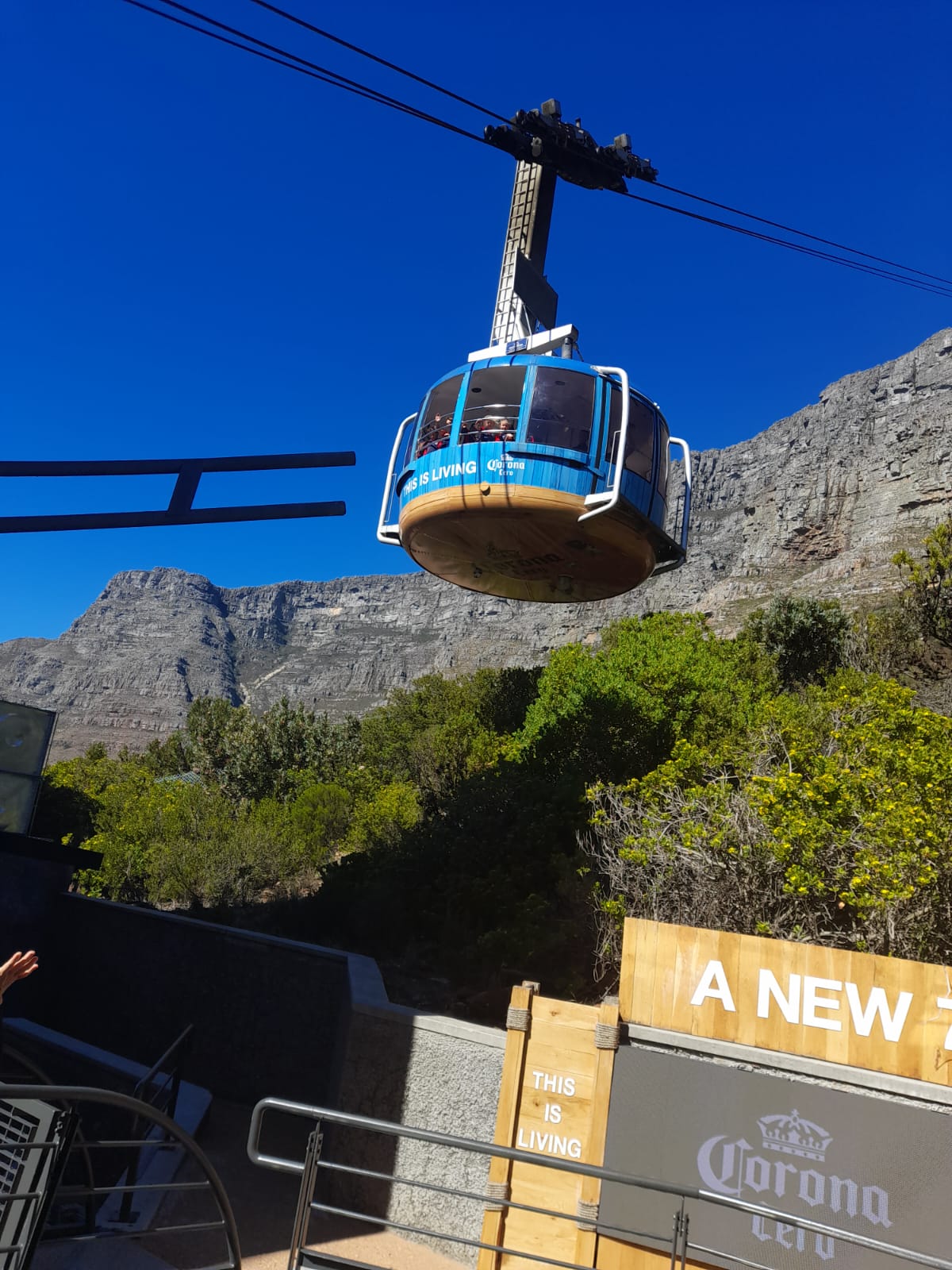 Table Mountain