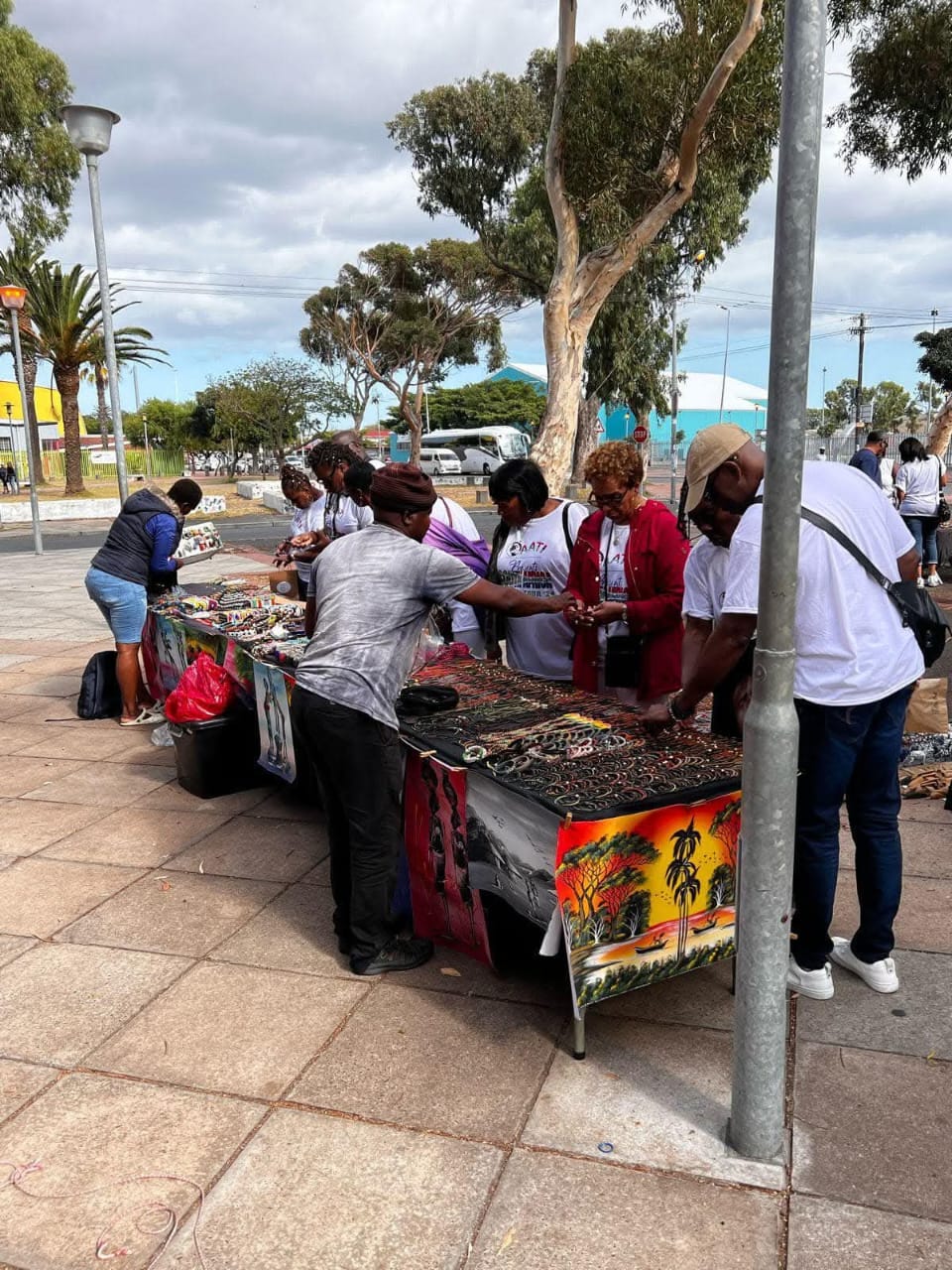 Cape Town 3-Day Attraction