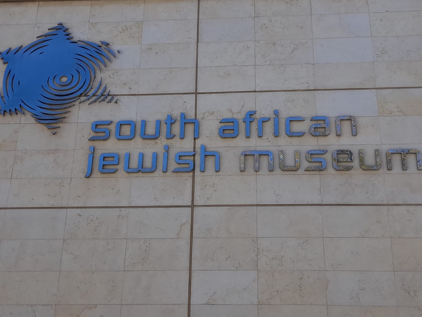 Jewish Museum City Tour