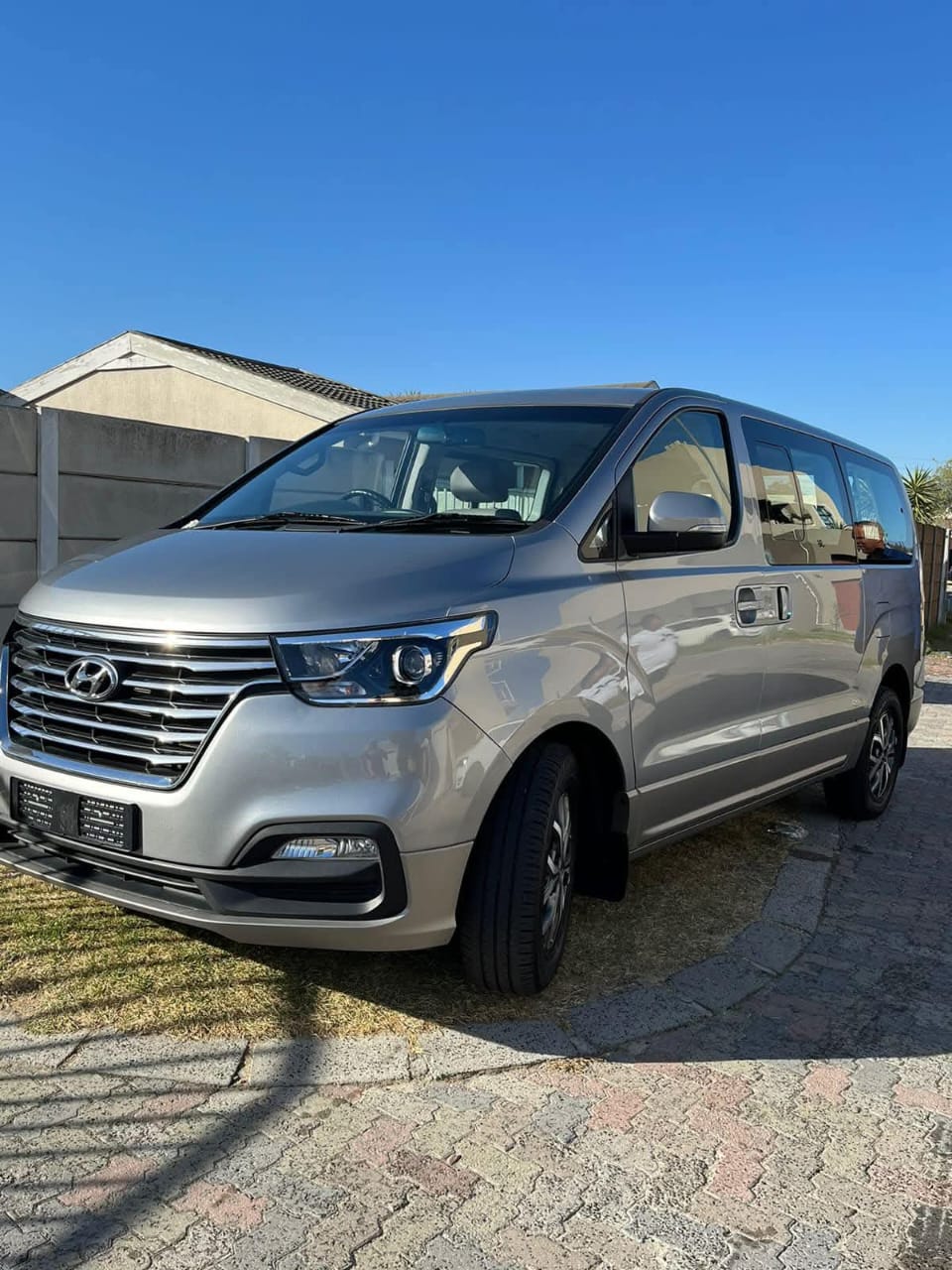 Shuttle Tour Services